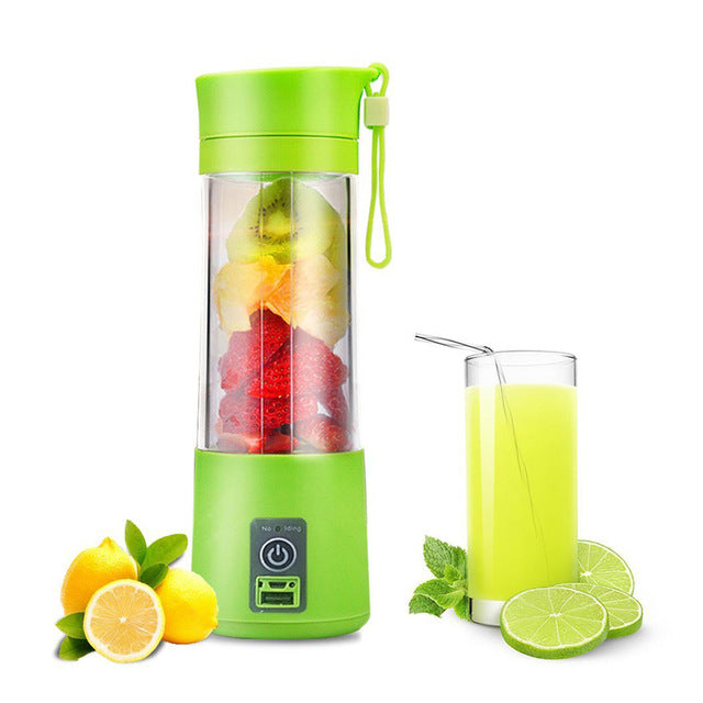 Portable Blender