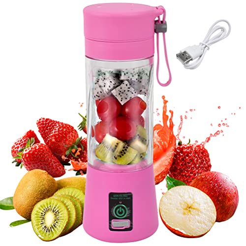 Portable Blender