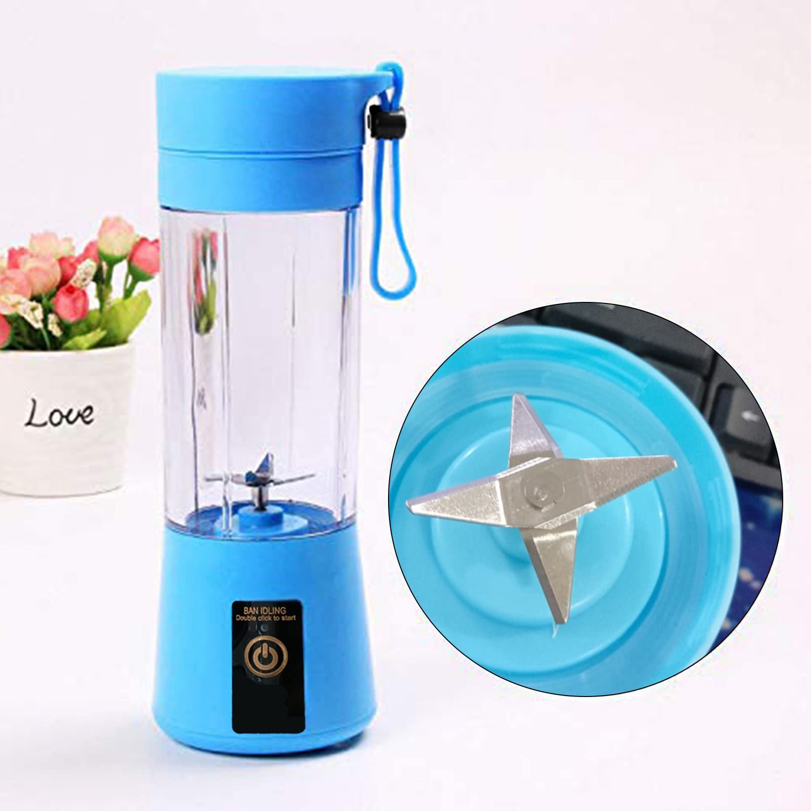 Portable Blender