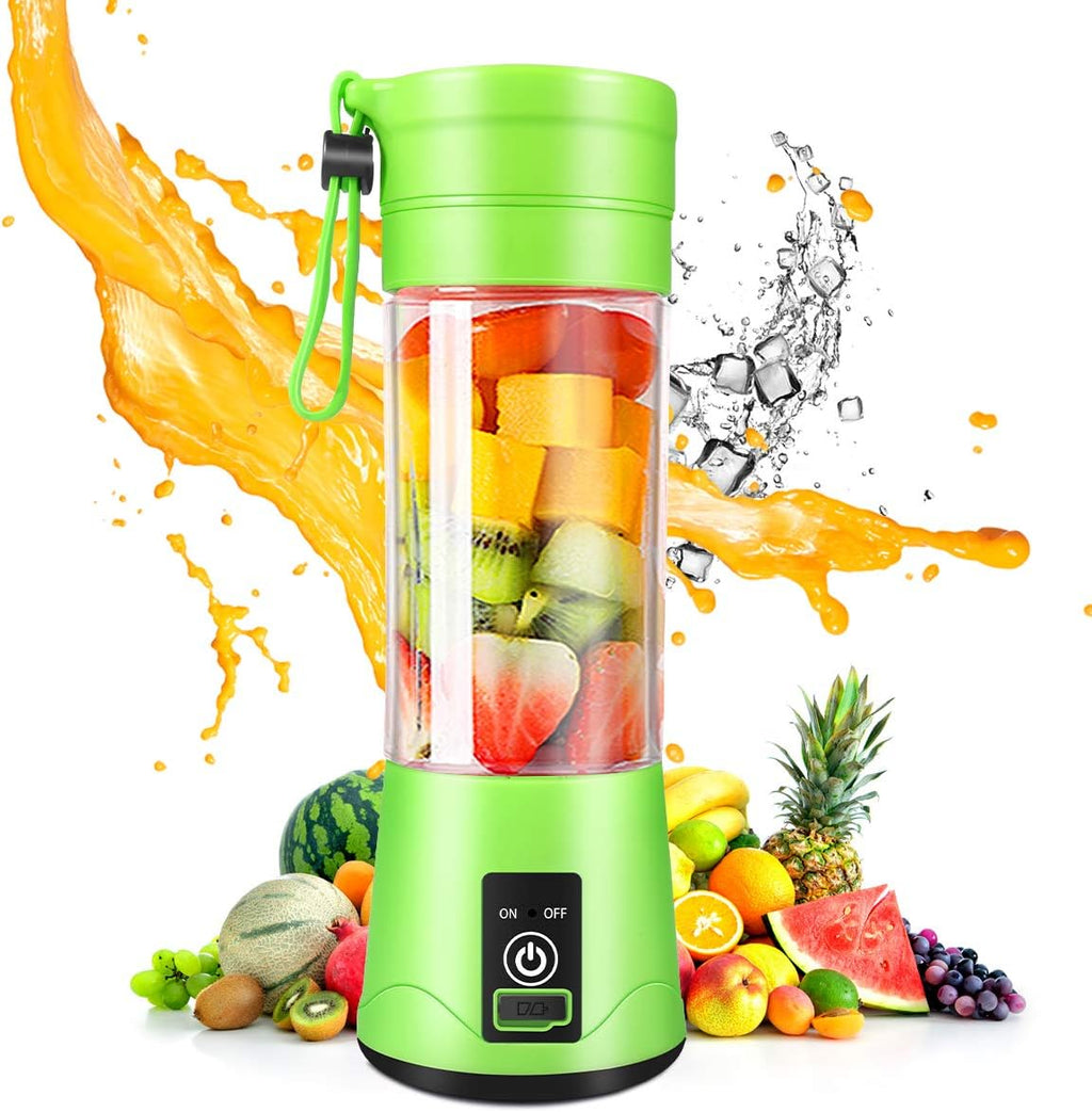 Portable Blender
