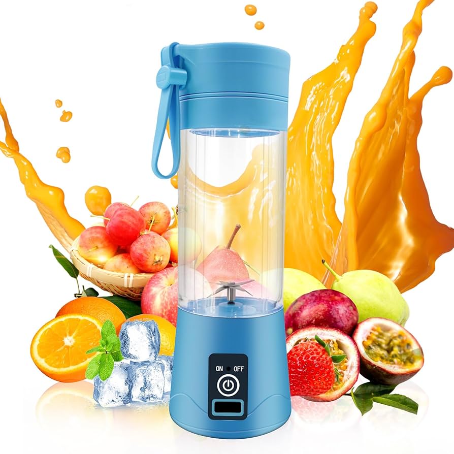 Portable Blender