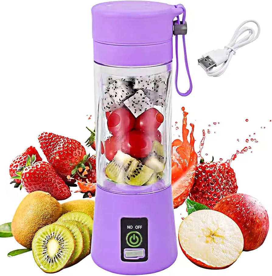 Portable Blender