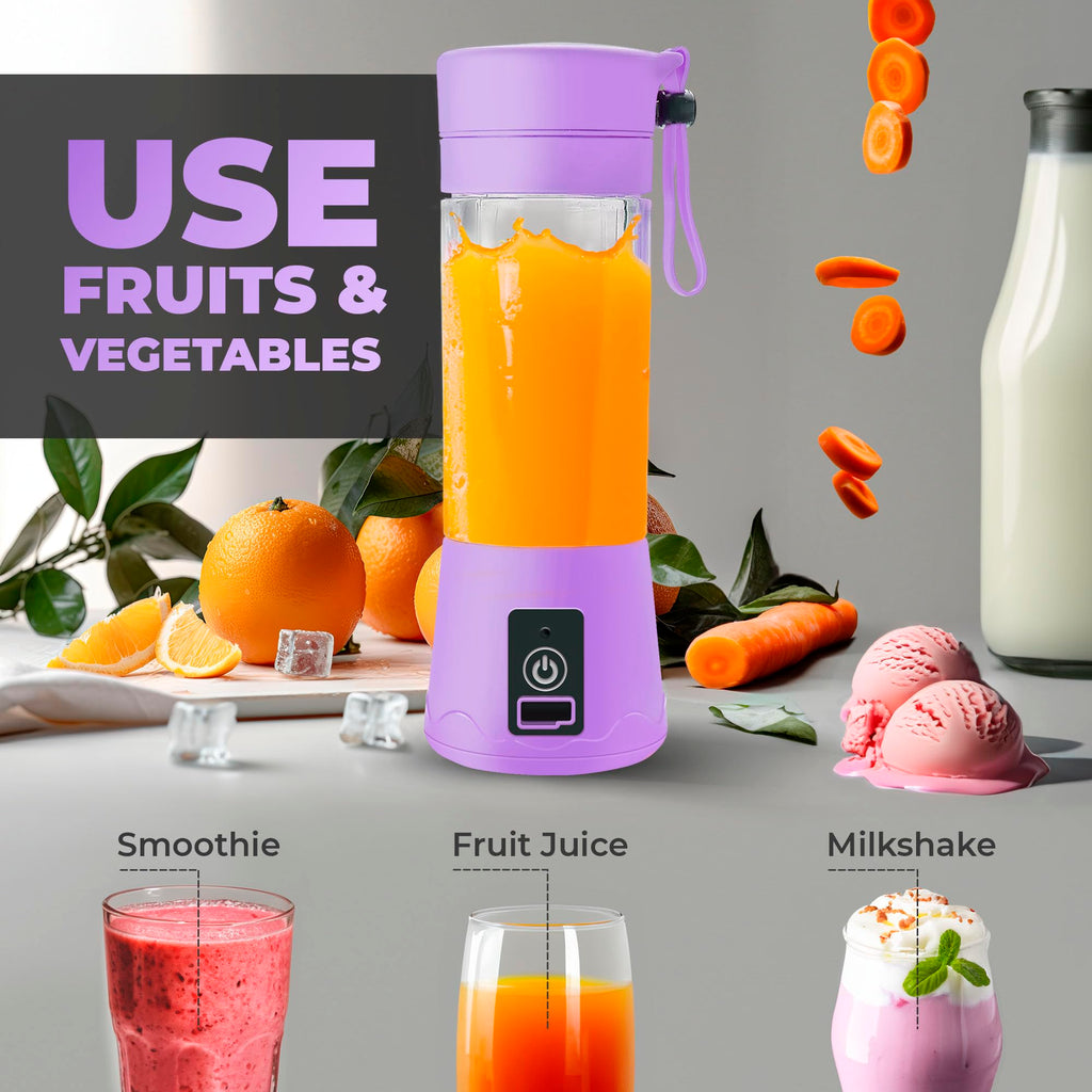 Portable Blender