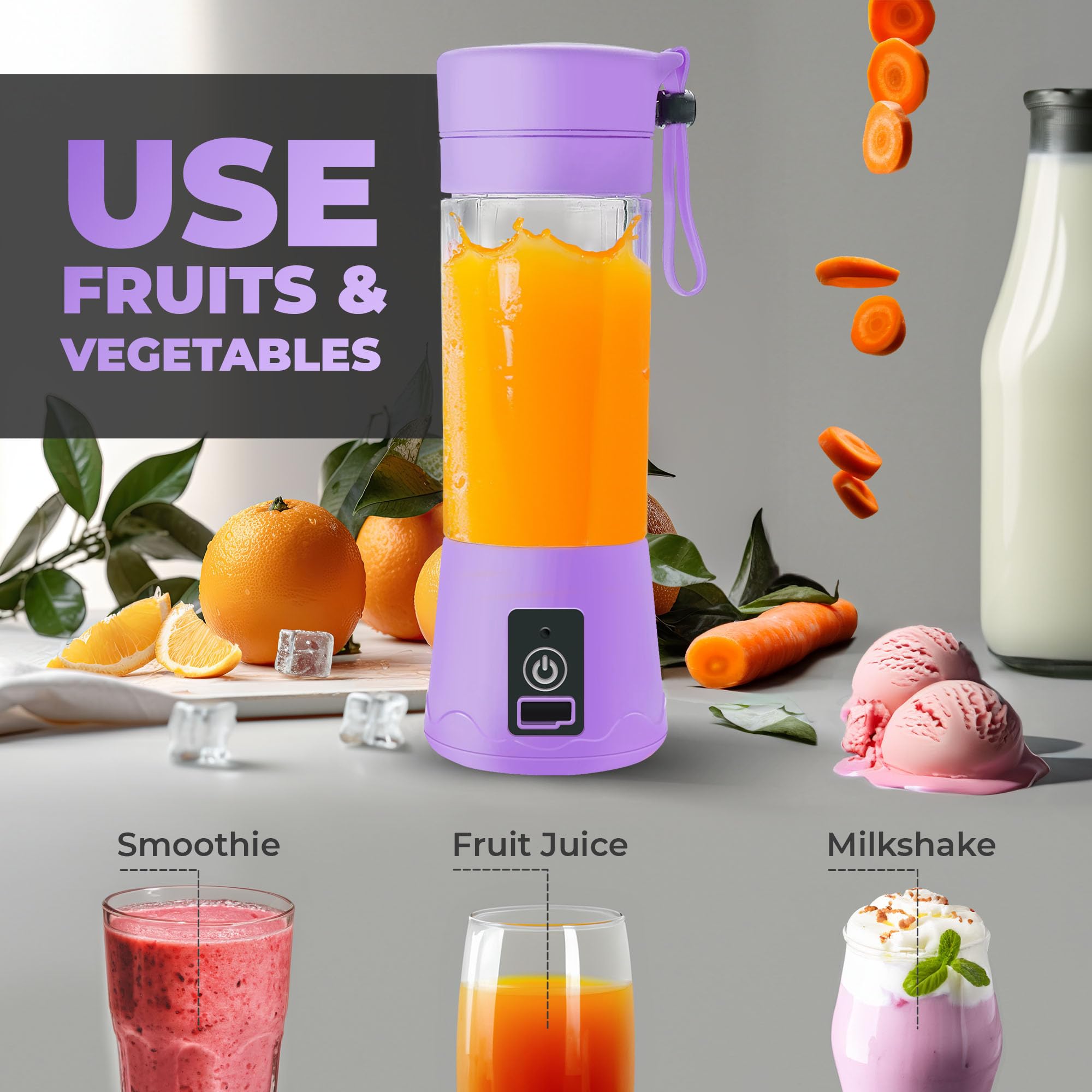 Portable Blender