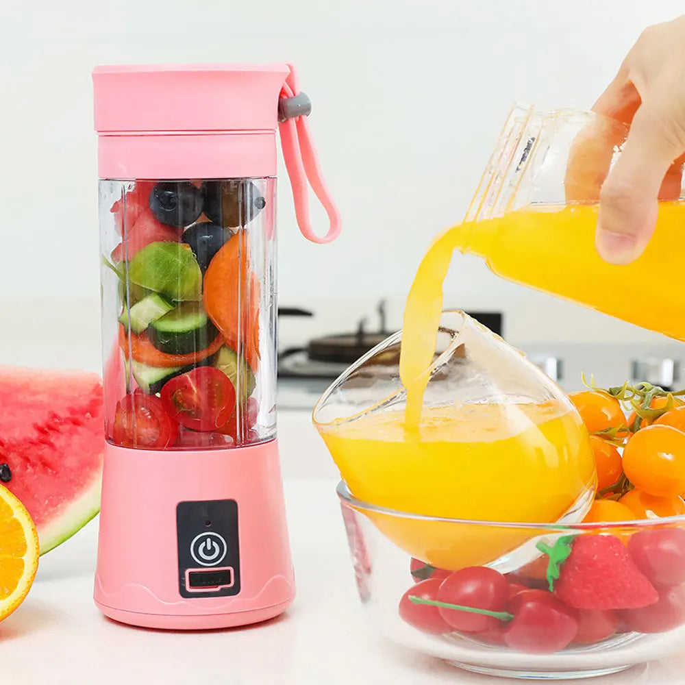 Portable Blender