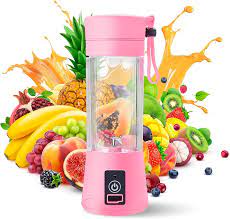 Portable Blender