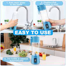 Portable Blender