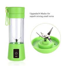 Portable Blender
