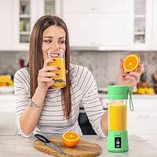 Portable Blender