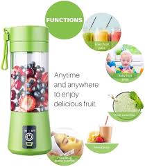 Portable Blender