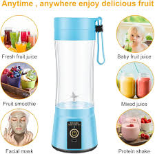 Portable Blender