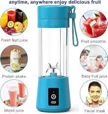 Portable Blender