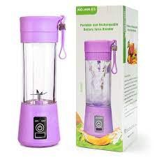 Portable Blender
